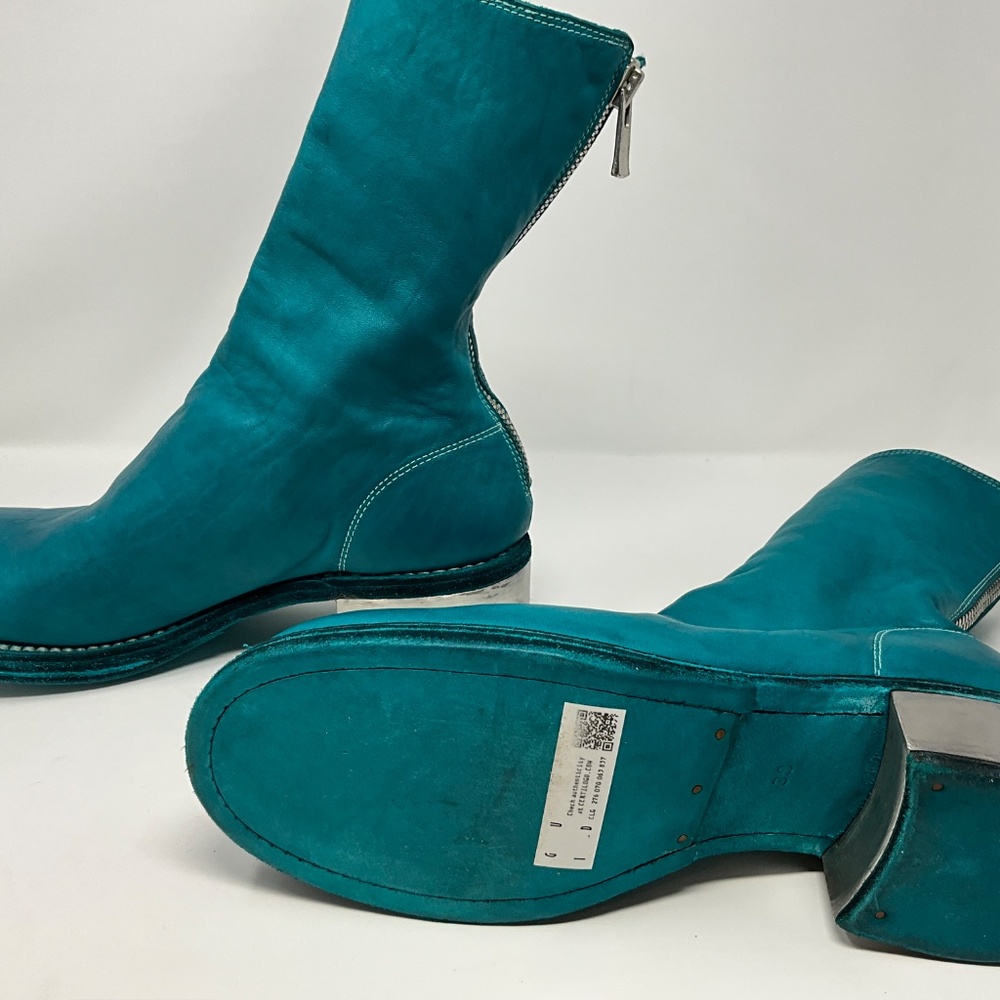 Guidi Boot - Picture 3 of 6